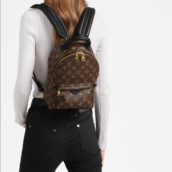 Louis Vuitton Handbags - Louis Vuitton palm spring monogram pm